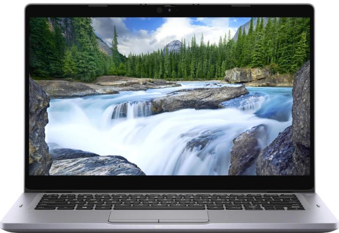 DELL Latitude 5310 2-in-1 Intel Core i5-10310U 1.7GHz 16GB 512GB SSD Windows 11 Professional PL - 1067819