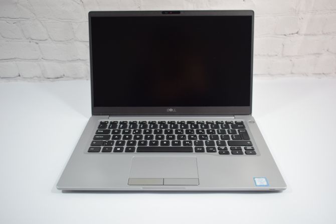 DELL Latitude 7400 Touch Intel Core i7-8665U 1.9GHz 16GB 512GB SSD Windows 11 Professional - 1057712