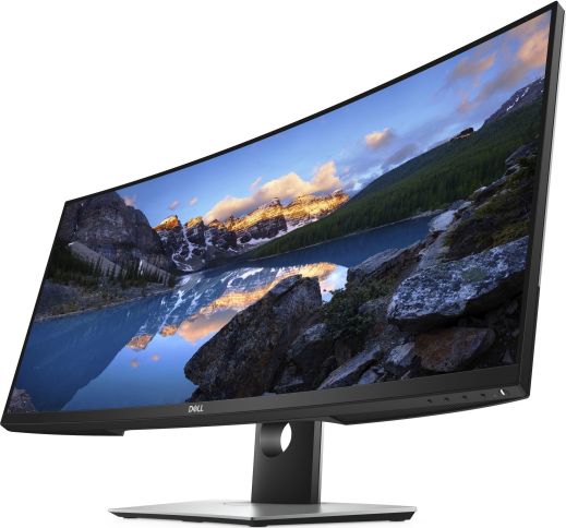 Monitor Bezramkowy ULTRAWIDE 34” DELL P3418HW IPS UWHD 1098326