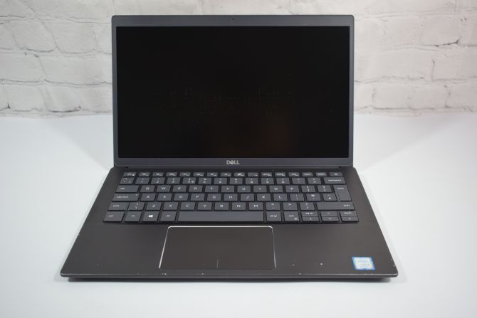 DELL Latitude 3301 Intel Core i5-8365U 1.6GHz 16GB 256GB SSD Windows 11 Professional PL - 1082731