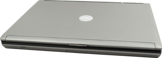 DELL Latitude D620 Core 2 Duo 1.66GHz 2GB 80GB DVDRW Windows 7 Home Premium SP1 PL