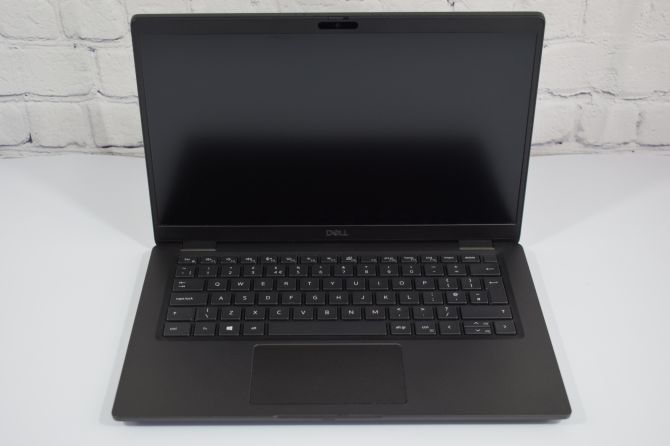 DELL Latitude 7310 DOTYK Intel i5-10310U 1.7GHz 16GB 256GB SSD Windows 11 Professional PL 1068507