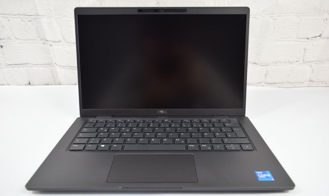 DELL Latitude 7320 Intel Core i5-1145G7 2.6GHz 16GB 256GB Windows 11 Professional PL