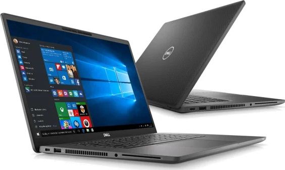 DELL Latitude 7520 Intel Core i7-1185G7 3.0GHz 32GB 512GB SSD Windows 11 Professional PL - BOX