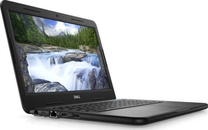 DELL Latitude 3310 Intel Core i3-8145u 8GB 256SSD Windows 11 Professional PL 1067911