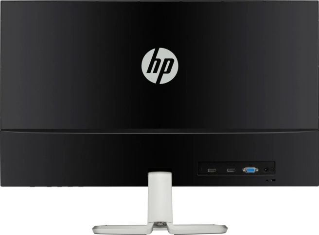 Monitor 27" HP 27f IPS Ultracienki
