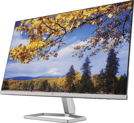 Monitor 27" HP M27f IPS Ultracienki