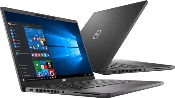 DELL Latitude 7320 Intel Core i7-1185G7 3.0GHz 16GB 512GB LTE Windows 11 Professional PL - BOX