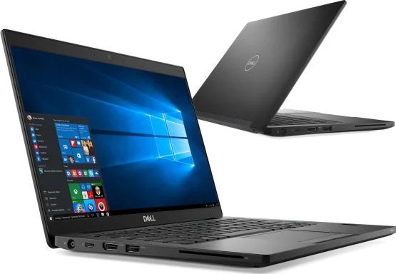 DELL Latitude 7390 Intel Core i5-8350U 1.7GHz 8GB 512GB SSD LTE Windows 11 Professional PL - BOX