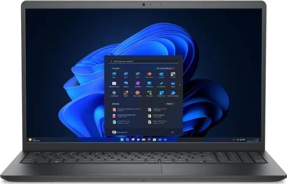 DELL Vostro 3520 Intel Core i7-1255U 3.5GHz 16GB 512GB SSD Windows 11 Professional PL - 1091745