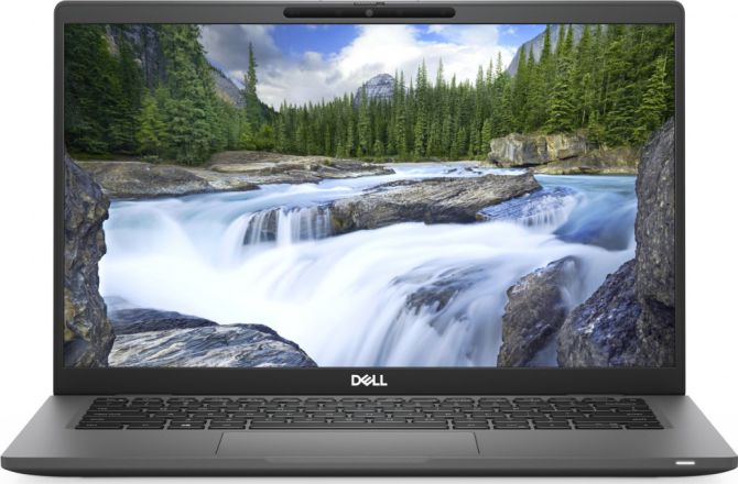 DELL Latitude 7420 Intel Core i5-1135G7 2.4GHz 8GB 256GB SSD Windows 11 Professional PL - 1095808