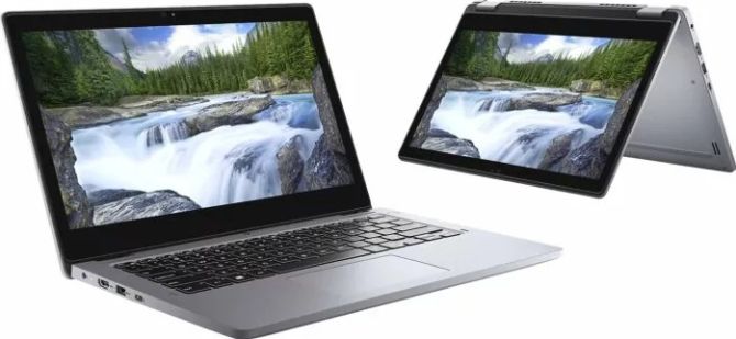 DELL Latitude 3310 2in1 Intel Core i3-8145u 8GB 256SSD Windows 11 Professional PL 1091759