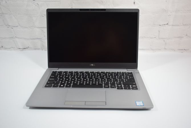 DELL Latitude 7300 Touch Silver Intel Core i5-8365U 1.6GHz 8GB 256GB SSD Windows 11 Professional - 1057159