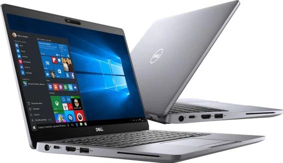 DELL Latitude 5310 Intel Core i5-10210U 1.6GHz 8GB 256GB SSD Windows 11 Professional PL
