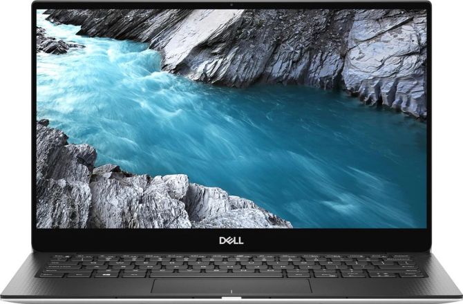 DELL XPS 7390 Intel Core i5-10210U 1.6GHz 8GB 256GB SSD Windows 11 Professional PL