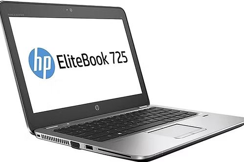 HP EliteBook 725 G4 AMD A10-8730B 2.4GHz 8GB 128GB SSD LTE Windows 10 Professional PL
