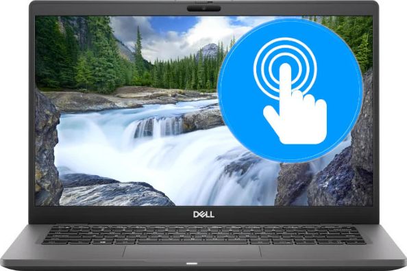 DELL Latitude 7310 DOTYK Intel i5-10310U 1.7GHz 16GB 256GB SSD Windows 11 Professional PL 1068242