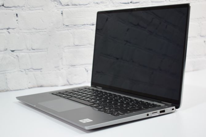 DELL Latitude 9410 2-in-1 Intel Core i5-10310U 1.7GHz 16GB 256GB SSD Windows 11 Professional PL - BOX