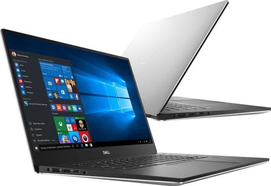 DELL XPS 7590 Intel Core i7-9750H 2.6GHz 32GB 1TB SSD nVidia GeForce GTX1650 Windows 11 Professional PL - BOX - 1100428