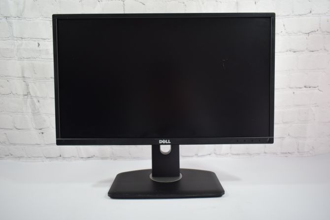 DELL Professional P2317H 23" LED IPS