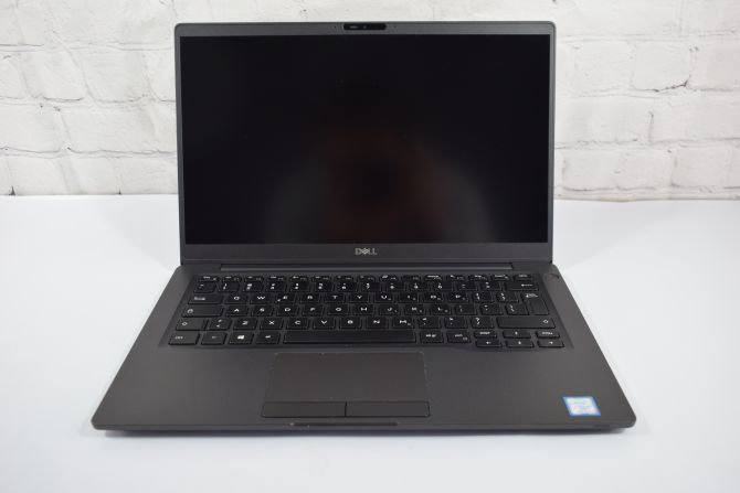 DELL Latitude 7400 Intel Core i7-8665U 1.9GHz 16GB 256GB SSD Windows 11 Professional  1057678