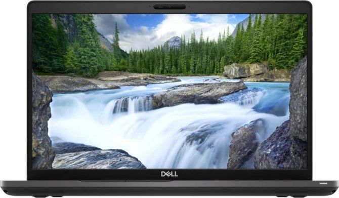 DELL Latitude 5501 Intel Core i7-9850H 2.6GHz 16GB 512GB SSD LTE Windows 11 Professional PL - 1088933