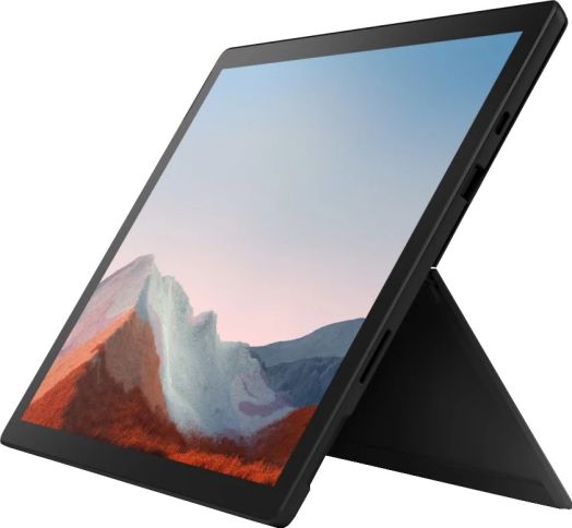 Microsoft Surface Pro 7 Intel Core i5-1035G4 1.1GHz 8GB 128GB SSD Windows 11 Professional PL - BOX