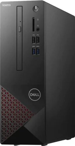 DELL Vostro 3681 SFF Intel Core i5-10400 2.9GHz 8GB 256GB SSD DVD-RW Windows 11 Professional PL