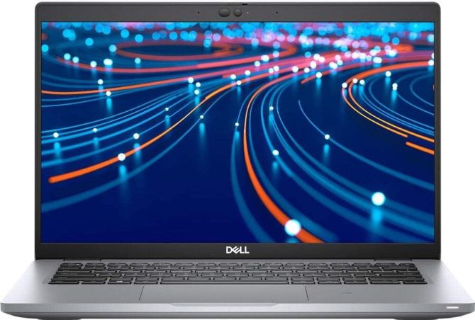 DELL Latitude 5420 Intel Core i5-1145G7 2.6GHz 16GB 256GB SSD Windows 11 Professional PL - BOX
