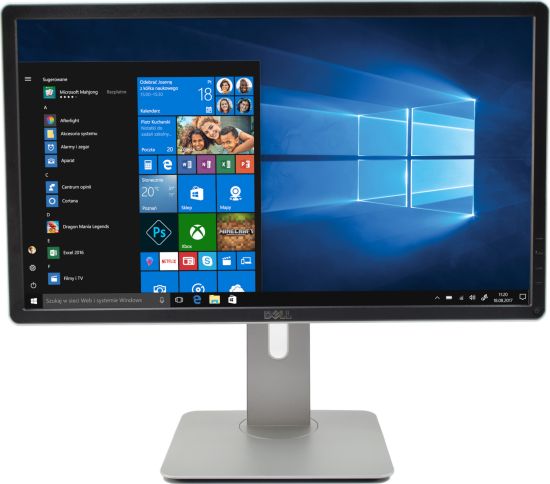 DELL P2314H 23" IPS LED 1106092