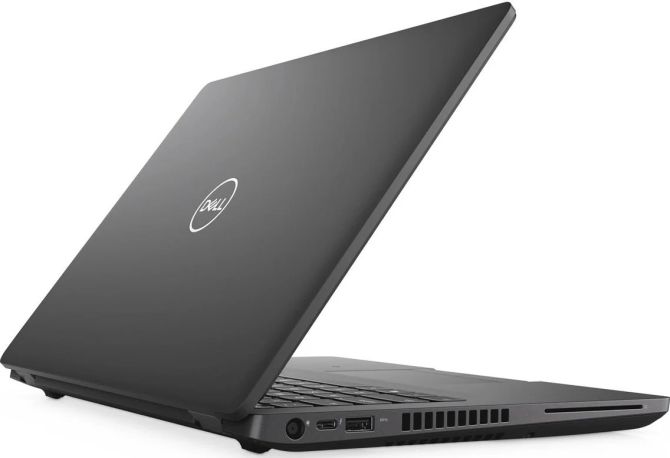 DELL Latitude Touch 5401 Intel Core i5-9400H 2.5GHz 16GB 256GB SSD nVidia GeForce MX150 Windows 11 Professional PL