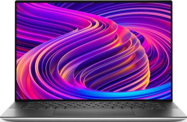 DELL XPS 15 9510 Intel Core i7-11800H 2.3GHz 16GB 512GB SSD nVidia GeForce RTX 3050Ti Windows 11 Professional PL