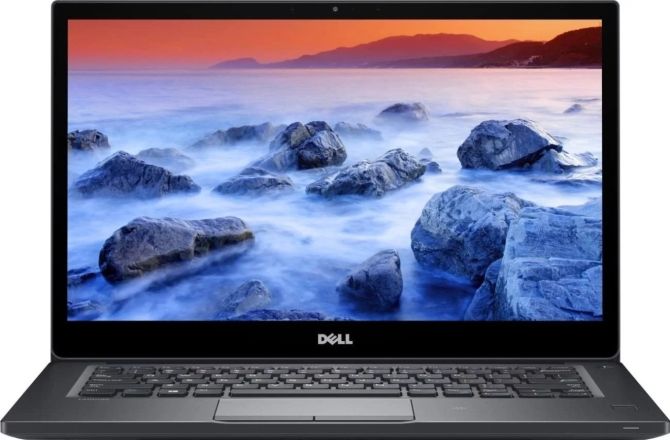 DELL Latitude 7300 Intel Core i5-8265U 1.6GHz 8GB 256GB SSD Windows 11 Professional PL - BOX
