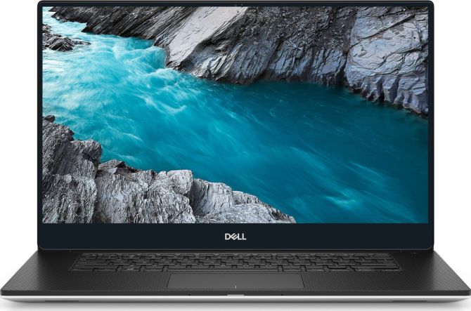 DELL XPS 15 7590 Intel Core i5-9300H 2.4GHz 16GB 256GB SSD Windows 11 Professional PL - 1086083