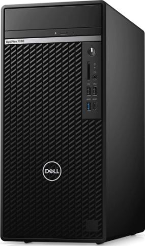 DELL Optiplex 7090 Mini Tower Intel Core i3-10105 3.7GHz 8GB 128GB SSD Windows 11 Professional PL
