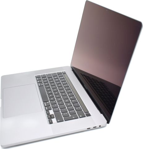 Apple MacBook Pro A2141 Intel Core i7-9750H 2.6GHz 32GB 500GB SSD macOS Sequoia - 1112044