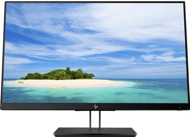 HP Z24nf G2 24" IPS FULL HD 1920x1080