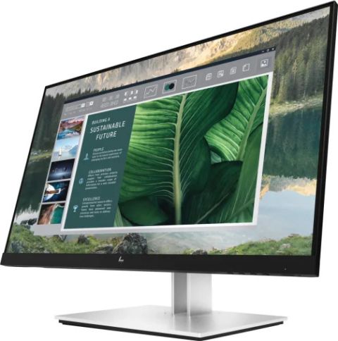 HP E24u G4 24" LED IPS FULL HD 1920x1080
