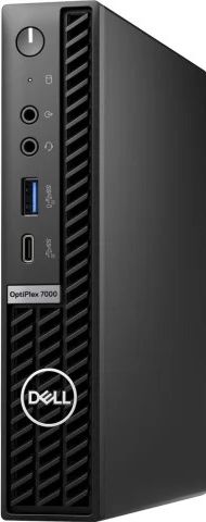 DELL Optiplex 7000 Micro Intel Core i7-12700T 1.0GHz 32GB 256GB SSD Windows 11 Professional PL