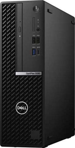 DELL Optiplex 5080 SFF Intel Core i5-10500 3.1GHz 16GB 512GB SSD Windows 11 Professional PL