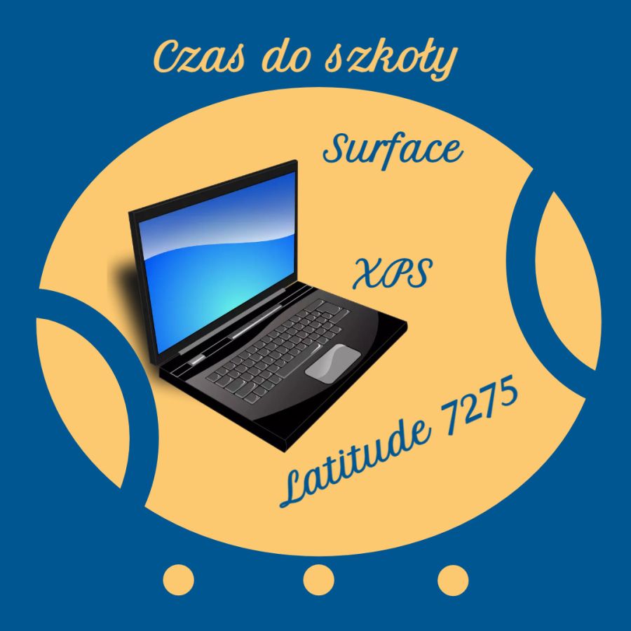 Czas do szkoły 