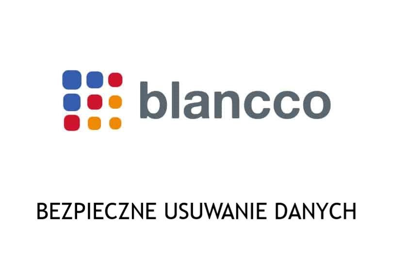 Blancco