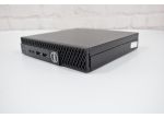 Zdjęcie 3: DELL Optiplex 3080 Micro Intel Core i3-10100T 3.0GHz 8GB 256GB SSD WiFi Windows 11 Professional PL