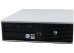 Zdjęcie 3: HP DC7900 SFF Core 2 Duo 3.06GHz 2GB 160GB DVDRW Windows 7 Home Premium SP1 PL