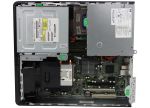 Zdjęcie 4: HP DC7900 SFF Core 2 Duo 3.06GHz 2GB 160GB DVDRW Windows 7 Home Premium SP1 PL