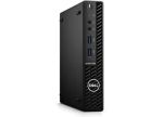 Zdjęcie 2: DELL Optiplex 3080 Micro Intel Core i3-10300T 2.5GHz 16GB 512GB SSD WiFi Windows 11 Professional