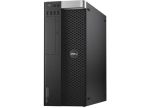 Zdjęcie 9: DELL Precision T5810 Intel Xeon E5-1607v4 3.1GHz 32GB 4x 500GB DVD nVidia Quadro M2000 Windows 10 Home PL