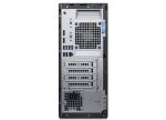 Zdjęcie 4: DELL Optiplex 5060 Tower Intel Core i5-8500 3.6GHz 16GB 256GB SSD DVD-RW Windows 11 Professional PL