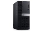 Zdjęcie 3: DELL Optiplex 5060 Tower Intel Core i5-8500 3.6GHz 16GB 256GB SSD DVD-RW Windows 11 Professional PL