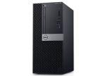 DELL Optiplex 5060 Tower Intel Core i5-8500 3.6GHz 16GB 256GB SSD DVD-RW Windows 11 Professional PL